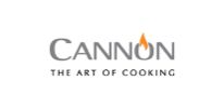 Cannon logo