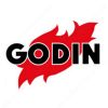 Godin logo